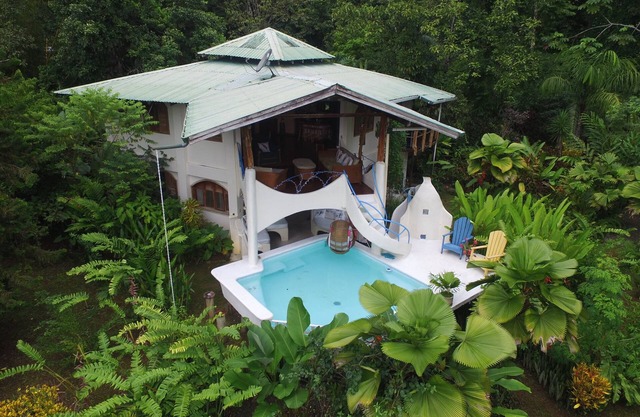 Wildlife Total Private Reserve/Pool/Beautiful Views/Private Room 2 Adults