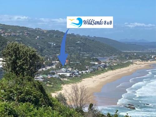 Wildsands Bed & Breakfast