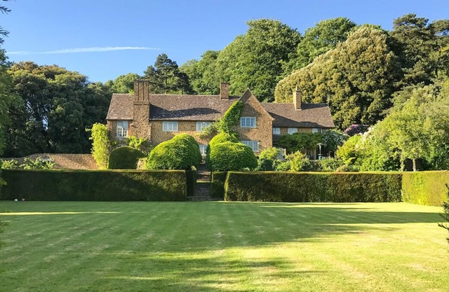 Wildwood Manor - Eight Bedroom Villa, Sleeps 18