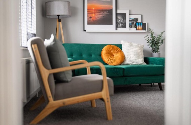 William Street Apartment