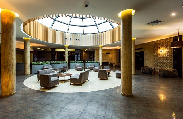 Willing Hotel
