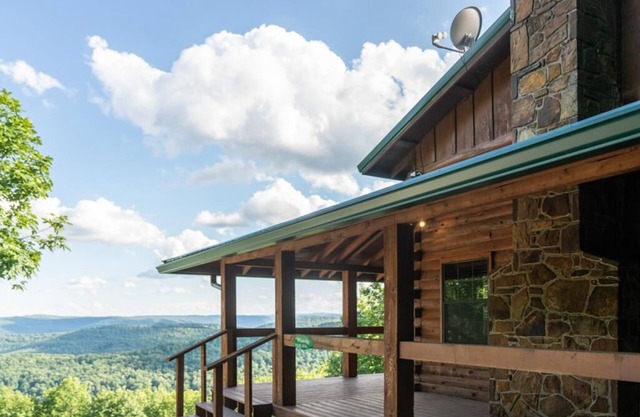 Windridge Cabin w/Beautiful View