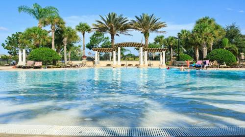Windsor Hill 6BR South-facing Pool/Spa Near Disney