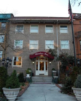 Windsor Inn Hotel