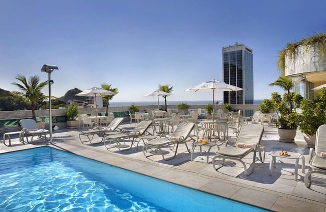 Windsor Plaza Copacabana