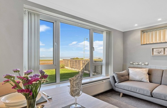 Windward Retreat - an apartment that sleeps 2 guests in 1 bedroom