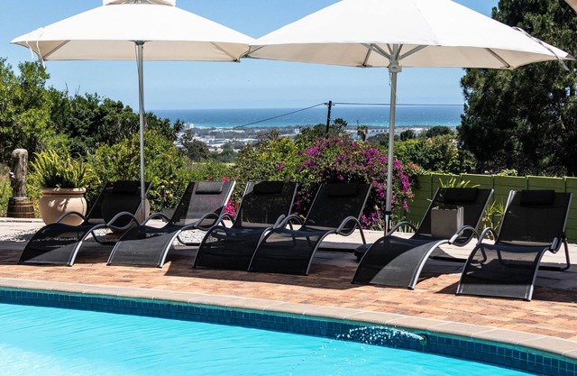 Winelands Villa Guesthouse