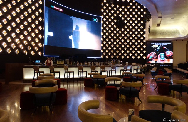 Winford Resort & Casino Manila