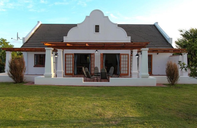 Wingrock Guesthouse