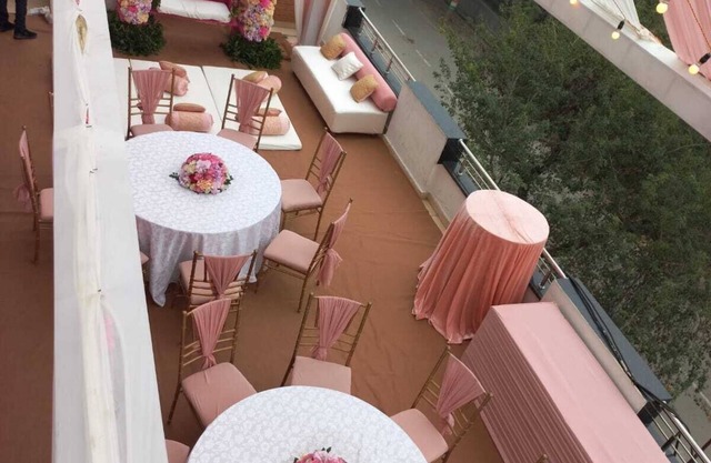 Winsome Residency