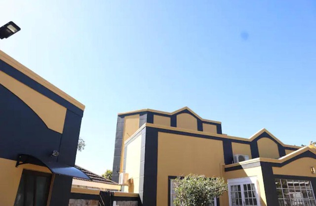 Winter Hill Home