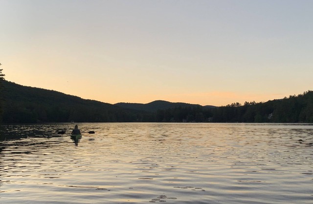 Winter On The Slopes, Summer On The Lake! 3 Br, 2 Baths, Sleeps 8