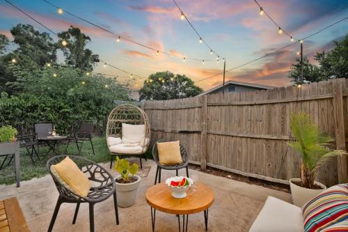 Winter Park Gem 2BR Near Parks 3MI to Downtown