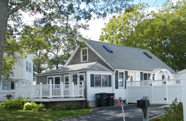 Winter Rental All Utilities Included, Fenced in Yard