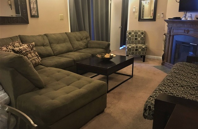 Winterplace Condo D204