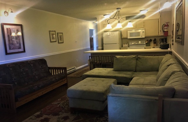 Winterplace Condo D306