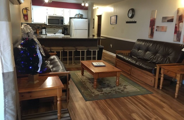 Winterplace Condo E303