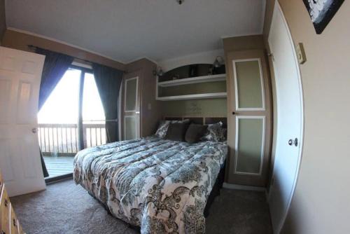 Winterplace Ski in Ski Out D101 First Floor
