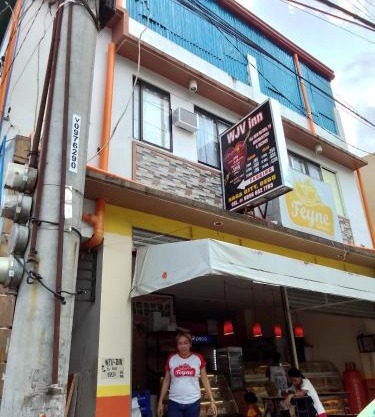 WJV INN NAGA