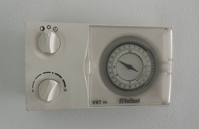 Wohnen im Wunderschönen Solingen