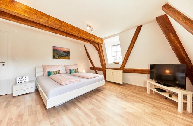 Wohnung 2 - nur 5 Fahrminuten vom Europapark