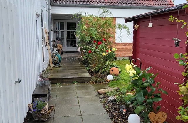 Wohnung am Meer DG, Deutschland