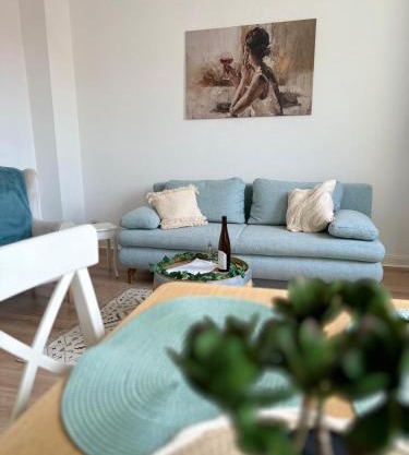 Wohnung bis 6 Personen Boppard Wein, Kultur, Entspannung