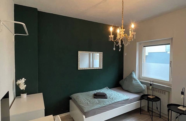 Wohnung für 4 Gäste Direkt in der Stadtmitte in Andernach