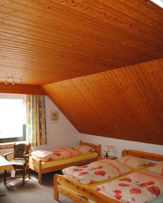 Wohnung In Goosefeld Mit Grill