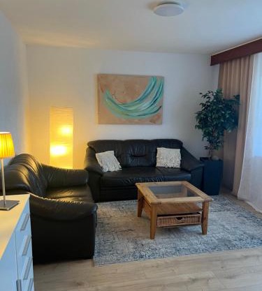 Wohnung in Kreuzwertheim