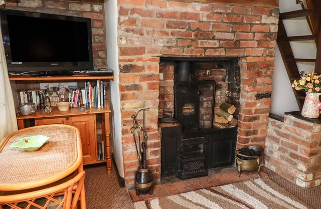 Woldsend Cottage