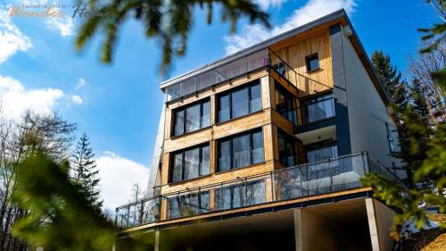 Wonder Home - Orlik Residence - blisko Ski Arena, Kościółka Wang i szlaków