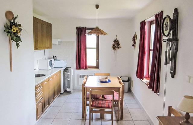 Wonderful private villa for 6 guests with WIFI, pool, TV, patio, pets allowed and panoramic view