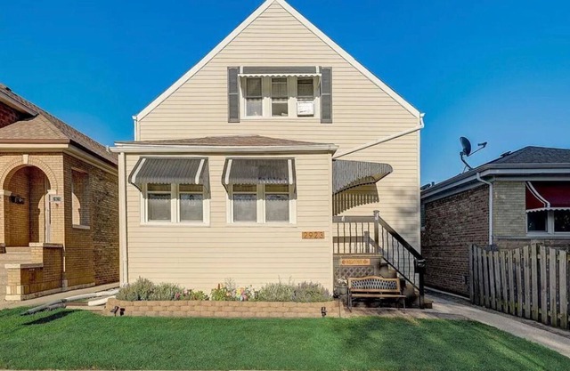 Wonderful 2 unit home