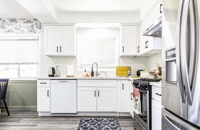 Wonderful 4bed/2bath total renovated Anaheim Home