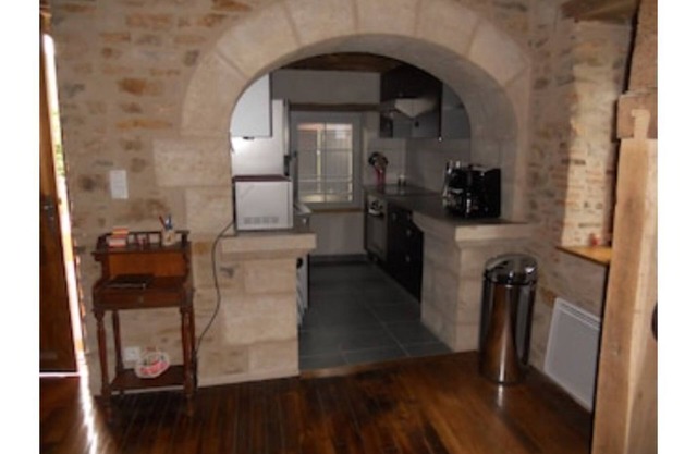 Wonderful house in the heart of Corrèze with swimming pool tennis games area