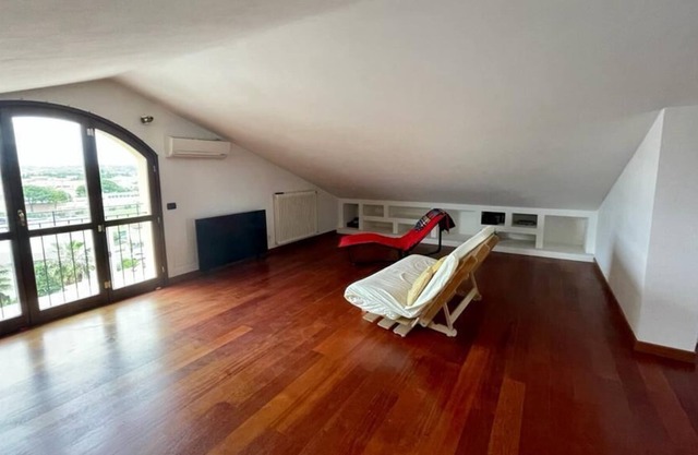 Wonderful loft in Rimini