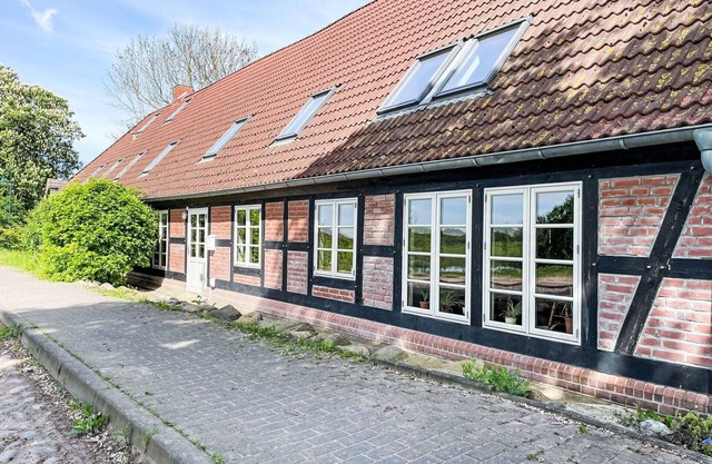 Wonderful private villa for 10 people with WIFI, TV and terrace