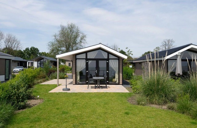 Wonderful private villa for 4 people with WIFI, TV, terrace and parking