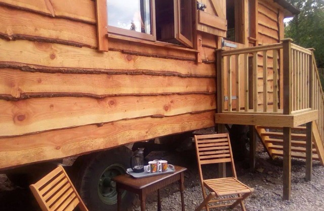 Wonderful private villa for 3 people with WIFI, TV, pets allowed and panoramic view