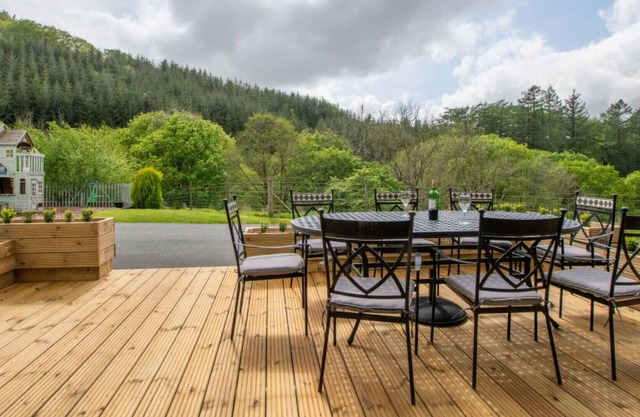 Wonderful private villa for 7 people with WIFI, TV, patio, panoramic view and parking