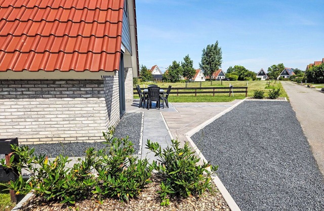 Wonderful private villa for 6 guests with WIFI, A/C, TV and terrace