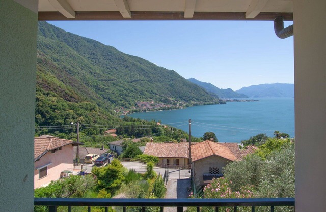 Wonderful private villa for 3 people with WIFI, TV, terrace and parking