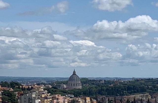 Wonderful Roma