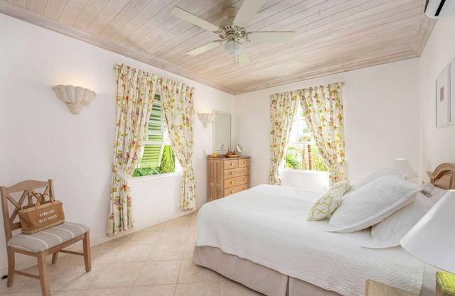 Wonderful Sea views and 90 seconds from the beach