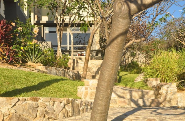 Wonderfull front beach Villa to enjoy quiet, nature and relax