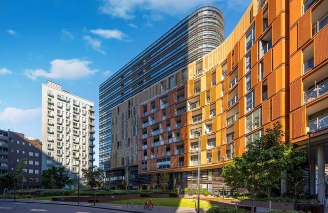 Wonderland - 1Bed Apartment
