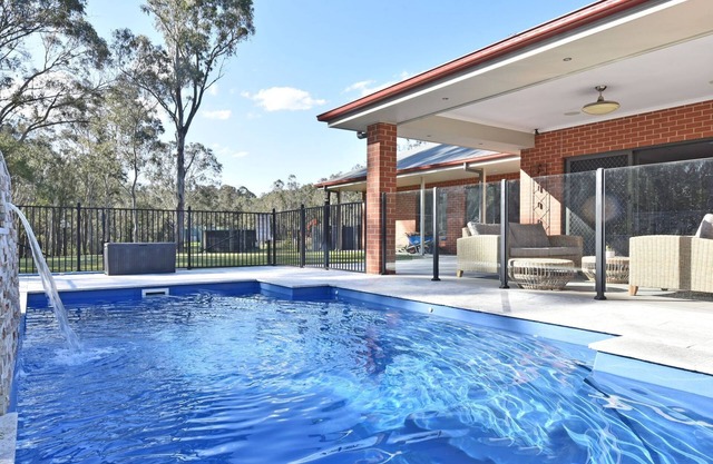 Wongaburra Homestead