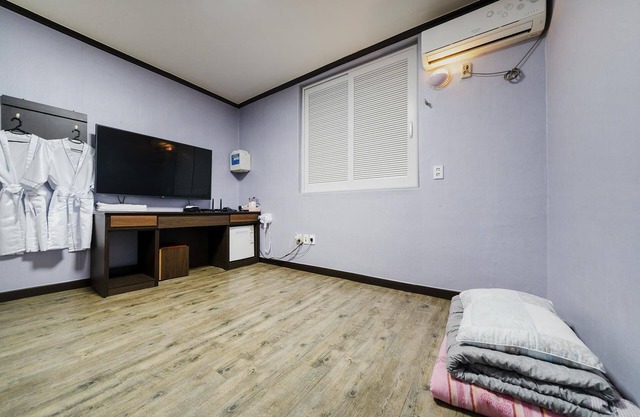 Wonju Roma Motel
