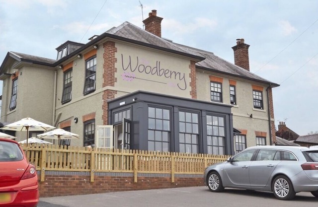 Woodberry Inn